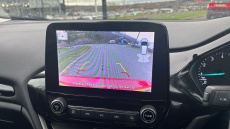 Ford Fiesta 1.0 EcoBoost Trend 5dr Petrol Hatchback